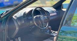 BMW 330 1995 годаүшін3 000 000 тг. в Актау – фото 5