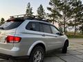 SsangYong Kyron 2011 года за 6 000 000 тг. в Лисаковск – фото 5