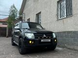 Mitsubishi Pajero 2007 года за 6 700 000 тг. в Алматы