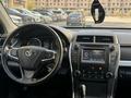 Toyota Camry 2015 года за 7 200 000 тг. в Актау – фото 10