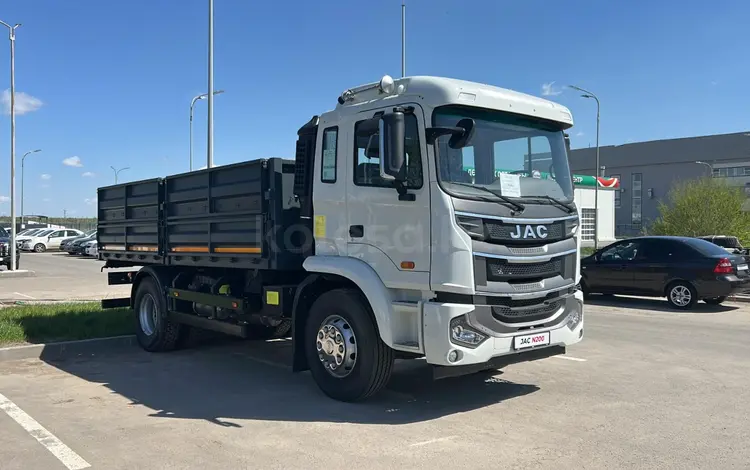 JAC  N200 2024 года за 28 000 000 тг. в Астана