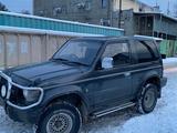 Mitsubishi Pajero 1993 года за 3 500 000 тг. в Кордай – фото 2