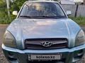 Hyundai Tucson 2008 годаfor5 100 000 тг. в Риддер