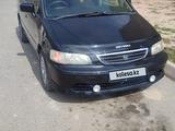 Honda Odyssey 1995 года за 2 350 000 тг. в Тараз