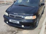 Honda Odyssey 1995 года за 2 350 000 тг. в Тараз – фото 3