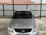 ВАЗ (Lada) Priora 2170 2011 годаүшін1 600 000 тг. в Атырау – фото 4