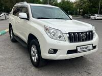 Toyota Land Cruiser Prado 2012 годаfor15 500 000 тг. в Шымкент