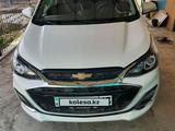 Chevrolet Spark 2019 годаүшін5 000 000 тг. в Кентау