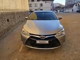 Toyota Camry 2015 годаүшін7 500 000 тг. в Актау – фото 3