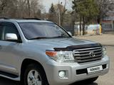 Toyota Land Cruiser 2014 годаүшін23 000 000 тг. в Алматы – фото 4