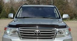 Toyota Land Cruiser 2014 года за 23 500 000 тг. в Алматы – фото 3