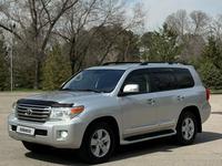 Toyota Land Cruiser 2014 года за 23 000 000 тг. в Алматы