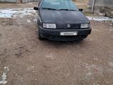 Volkswagen Passat 1991 годаүшін1 280 000 тг. в Тараз – фото 4