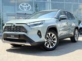 Toyota RAV4 Luxe+ 2025 года за 22 720 000 тг. в Астана