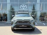 Toyota RAV4 Luxe+ 2025 года за 22 720 000 тг. в Астана – фото 2