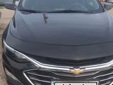 Chevrolet Malibu 2020 годаүшін7 200 000 тг. в Шымкент