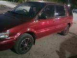 Mitsubishi Chariot 1995 года за 900 000 тг. в Шарбакты