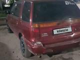 Mitsubishi Chariot 1995 года за 900 000 тг. в Шарбакты – фото 4