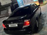 Toyota Camry 2005 года за 4 250 000 тг. в Караганда – фото 5