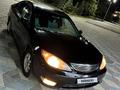 Toyota Camry 2005 года за 4 250 000 тг. в Караганда – фото 2