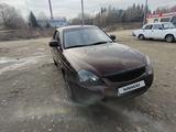 ВАЗ (Lada) Priora 2172 2012 года за 2 600 000 тг. в Усть-Каменогорск