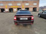 ВАЗ (Lada) Priora 2172 2012 года за 2 500 000 тг. в Усть-Каменогорск – фото 3