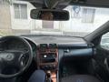 Mercedes-Benz C 200 2002 года за 1 400 000 тг. в Семей – фото 3