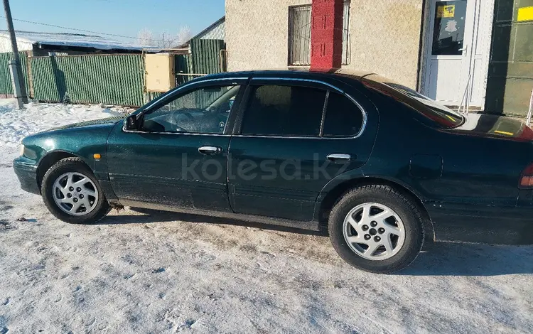 Nissan Maxima 1995 года за 2 500 000 тг. в Талдыкорган