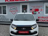 ВАЗ (Lada) Granta 2190 2020 года за 4 600 000 тг. в Кокшетау