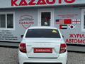 ВАЗ (Lada) Granta 2190 2020 года за 4 600 000 тг. в Кокшетау – фото 3