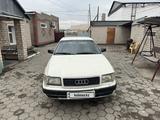 Audi 100 1991 года за 1 700 000 тг. в Караганда – фото 2