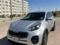 Kia Sportage 2017 годаүшін5 700 000 тг. в Актау – фото 12