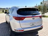 Kia Sportage 2017 года за 5 700 000 тг. в Актау – фото 2