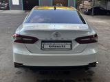 Toyota Camry 2022 года за 15 000 000 тг. в Астана – фото 4