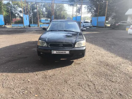 Subaru Legacy 2003 года за 2 800 000 тг. в Алматы – фото 6