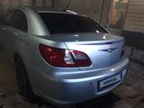 Chrysler Sebring 2007 года за 2 500 000 тг. в Кокшетау – фото 3