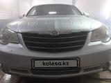 Chrysler Sebring 2007 года за 2 500 000 тг. в Кокшетау – фото 4