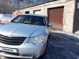 Chrysler Sebring 2007 года за 2 500 000 тг. в Кокшетау – фото 5