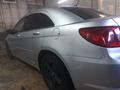 Chrysler Sebring 2007 годаүшін2 500 000 тг. в Кокшетау – фото 8