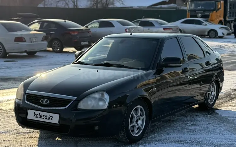 ВАЗ (Lada) Priora 2172 2014 годаүшін3 150 000 тг. в Астана