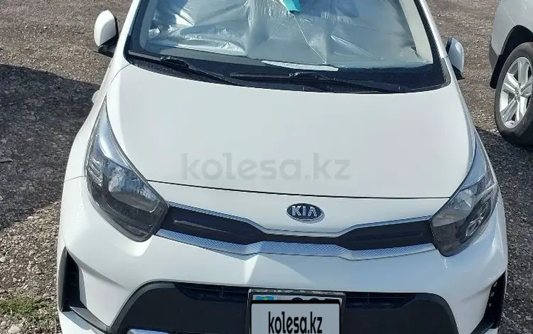 Kia Morning 2021 годаfor5 800 000 тг. в Шымкент