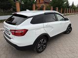 ВАЗ (Lada) Vesta SW Cross 2022 года за 7 600 000 тг. в Караганда – фото 5