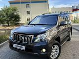 Toyota Land Cruiser Prado 2011 годаүшін19 900 000 тг. в Караганда – фото 4