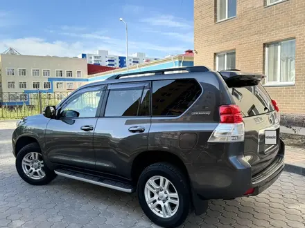 Toyota Land Cruiser Prado 2011 года за 20 000 000 тг. в Караганда – фото 10