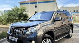 Toyota Land Cruiser Prado 2011 годаfor20 000 000 тг. в Караганда – фото 3