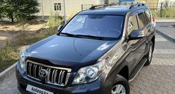 Toyota Land Cruiser Prado 2011 годаfor20 000 000 тг. в Караганда – фото 2