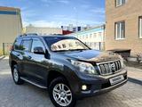 Toyota Land Cruiser Prado 2011 года за 19 900 000 тг. в Караганда – фото 3