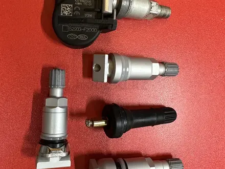 Датчик давления в шинах за 8 000 тг. в Алматы