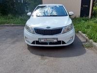 Kia Rio 2014 годаүшін5 500 000 тг. в Караганда