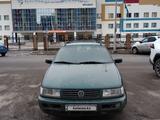 Volkswagen Passat 1996 года за 1 500 000 тг. в Уральск – фото 3